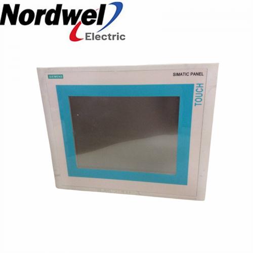 SIEMENS | 6AV6545-0CC10-0AX0 | TP270 10 Inch Touch Panel