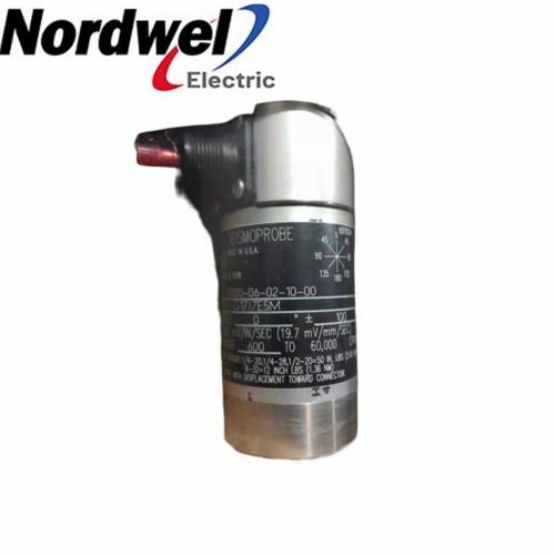 Bently Nevada | 9200-06-02-10-00 | Vibration sensor