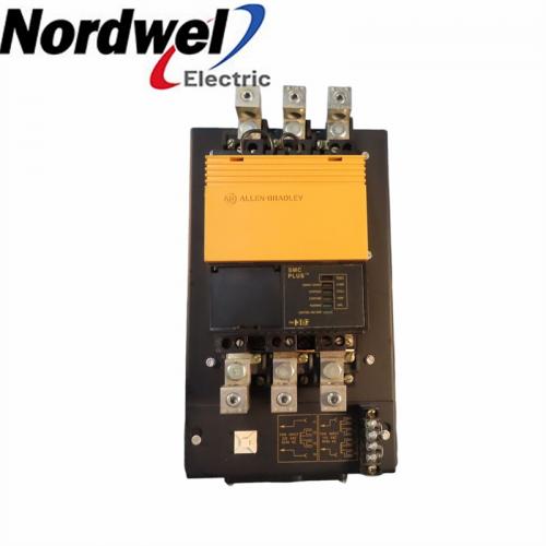  | 150-A135NBDB | SMC PLUS 135 A Smart Motor Controller