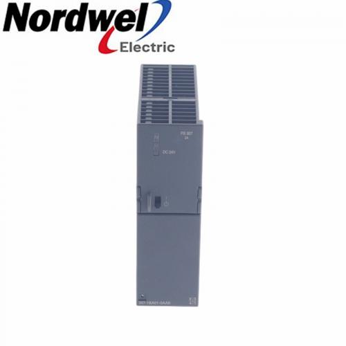 SIEMENS | 6ES7307-1BA01-0AA0 | PS307 Power Supply