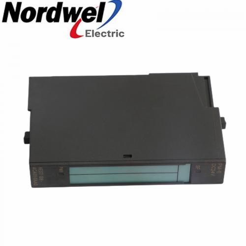 SIEMENS | 6ES7138-4CA01-0AA0 | Power Module