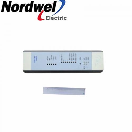 Hollysys | FM146A | PLC module