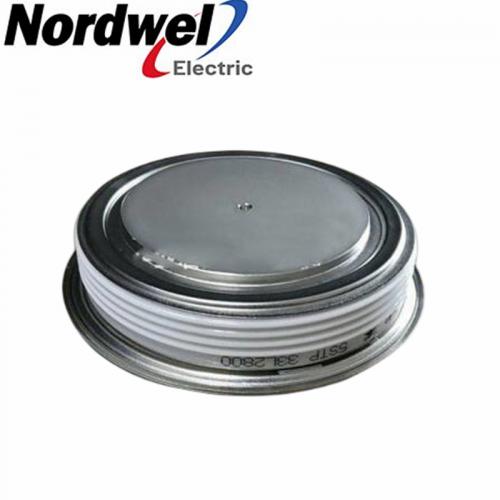ABB | 5STP33L2800 | SCR Thyristor