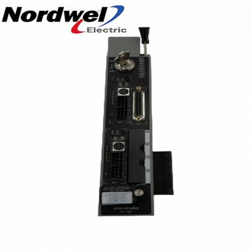  | 1785-L40B/E | PLC-5/40 Processor Module