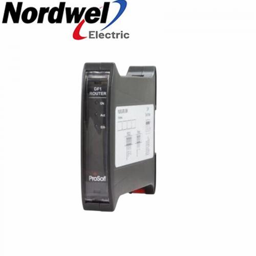 PROSOFT | PLX51-DF1-ENI | DF1 Routing Module