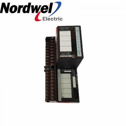 GE | IC670CHS001E | I/O Module Base