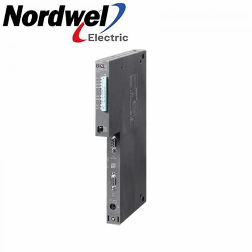 SIEMENS | 6ES7414-2XL07-0AB0 | CPU414-2. MPI/DP. 2 MB