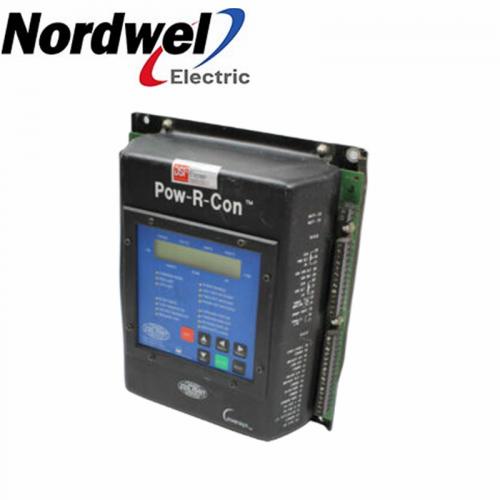 WOODWARD | DYN2-94025-004 | Generator caterpillar barber