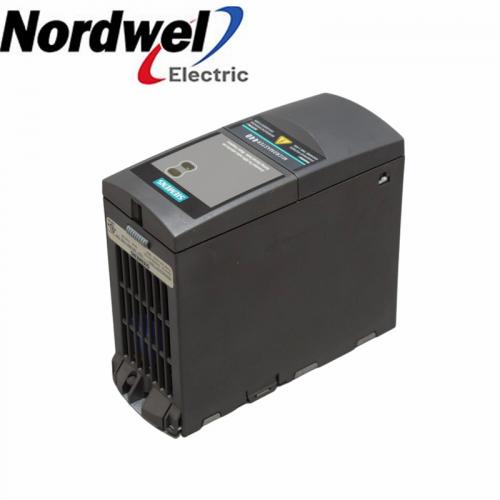 SIEMENS | 6SE6440-2UD17-5AA1 | Micromaster 440