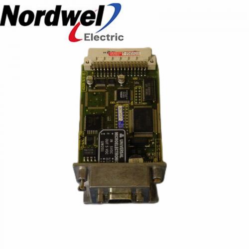 SIEMENS | 6SN1114-0NB01-0AA0 | Profibus Option Module