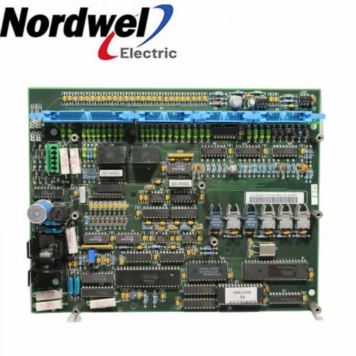 ABB | SAFT188LOC SAFT 188 LOC | Control board