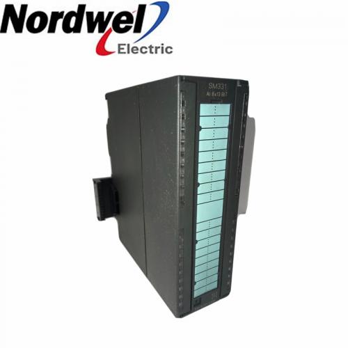 SIEMENS | 6ES7331-7KF01-0AB0 | SM331 Analog Input