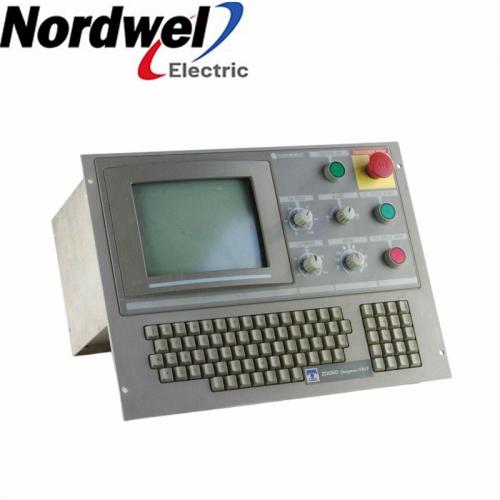  | 86002249 Z-OC | Operator Panel