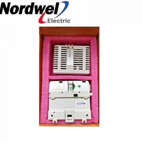 ABB | C87-11006 | FLAME ANALYSIS UNIT MODULE