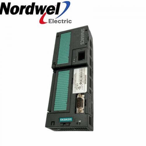 SIEMENS | 6SL3244-0BB00-1BA1 | Control Unit