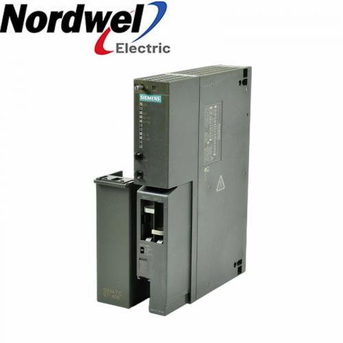 SIEMENS | 6ES7407-0KR00-0AA0 | PS407 Power Supply