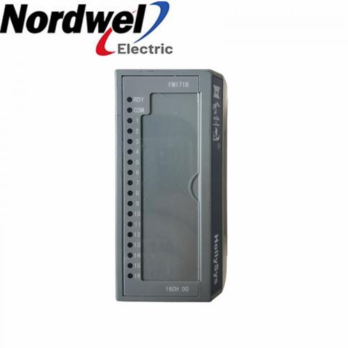 Hollysys | FM171B | DCS MODULE