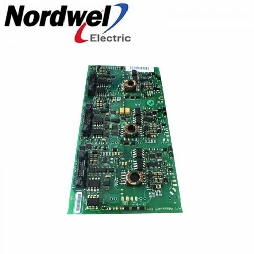 ABB | AGDR-71C 68436770 | IGBT MODULE