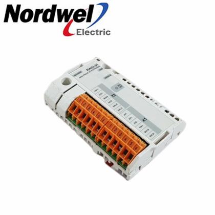 ABB | RAIO-01 | Analog I/O Extension Module Import,ABB | RAIO-01 ...