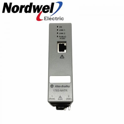  | 1783-NATR | Configurable Network Address Translation NAT Router