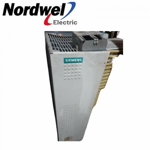 SIEMENS | 6SE7033-8EE85-0AA0-Z | Infeed module