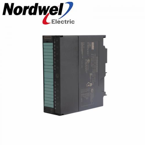 SIEMENS | 6ES7331-7SF00-0AB0 | Analog Input Module