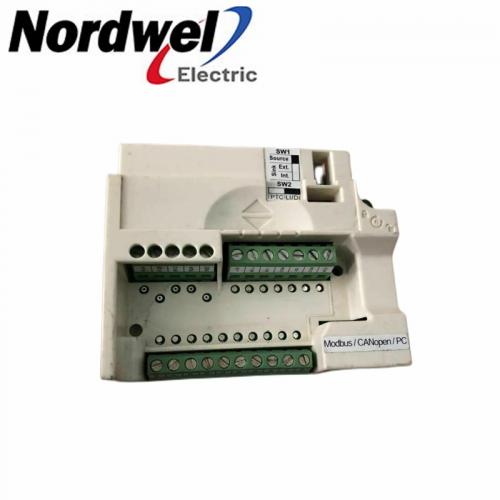 SCHNEIDER | VX4A1104 | Control Line Terminal Board