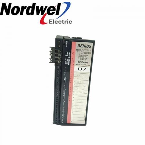 GE | IC660BPM500 | Hand Held Monitor Battery Pack