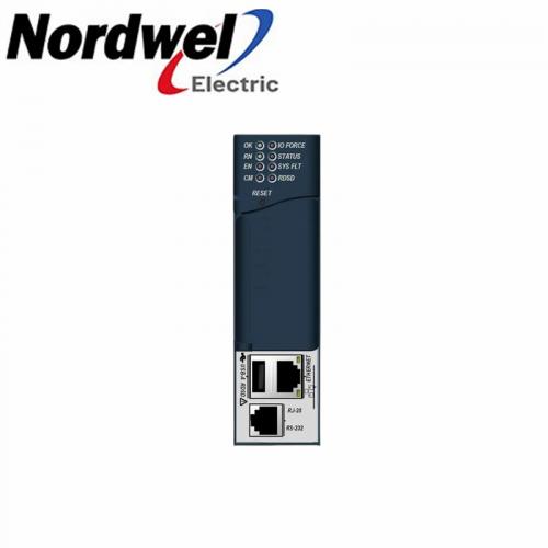 GE | IC695CPE305-ABAH | Processor Unit CPU