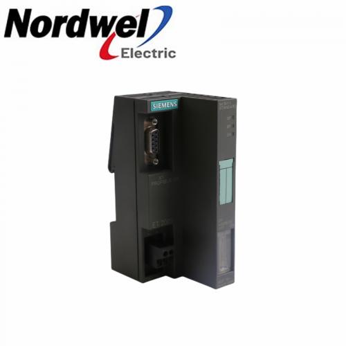 SIEMENS | 6ES7151-1AA05-0AB0 | ET200S Interface IM151