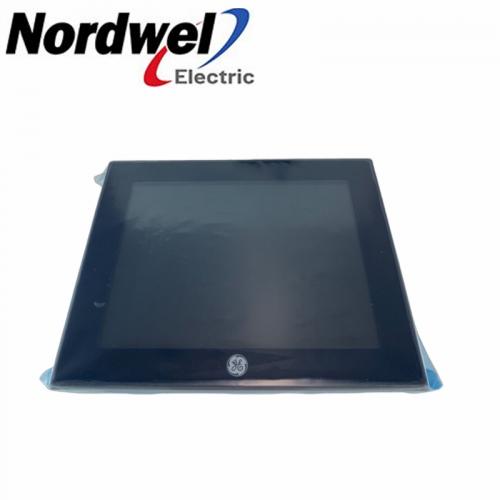GE | IC755CSS15CDA-AA | 15 INCH QP+ GE BEZEL