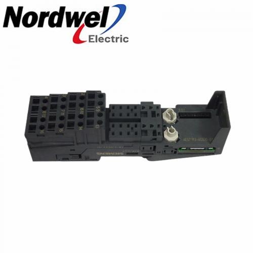 SIEMENS | 6ES7193-4CG30-0AA0 | Terminal Module