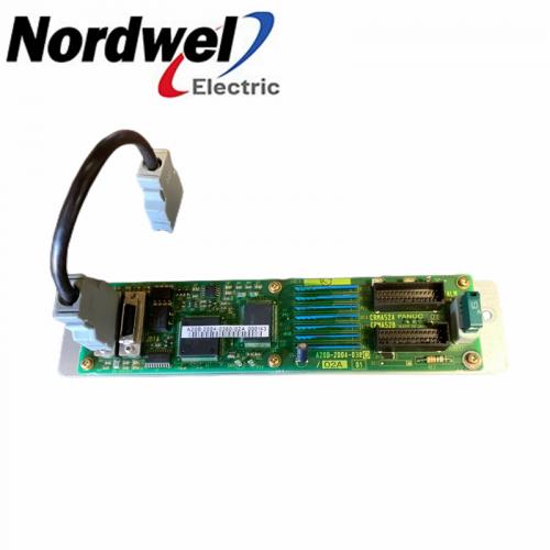 GE FANUC | A20B-2004-038 | Control Card