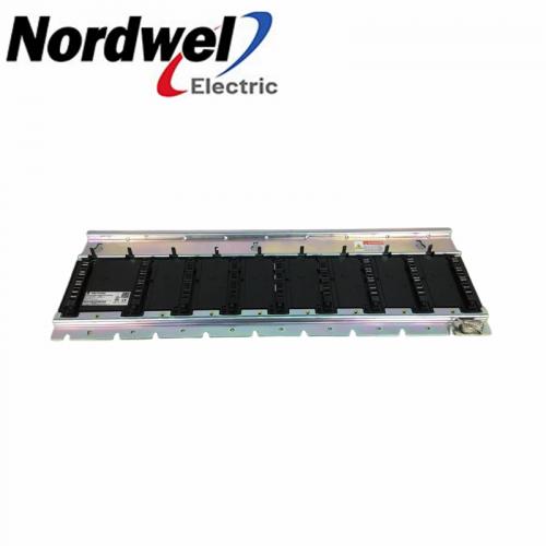  | 2094-PRS8 | 8-Axis Slim Power Rail