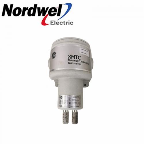 Panametrics | XMTC-62-21 | Thermal Condutivity Transmitter Gas Analyzer