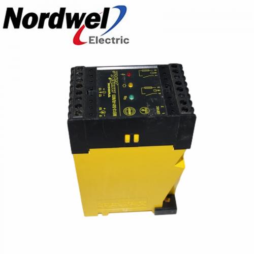 TURCK | MS13-S01-R/M23 | Safety Switching Amplifier