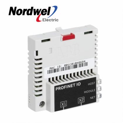 ABB | FPNO-21 | PROFINET IO adapter module Import,ABB | FPNO-21 ...
