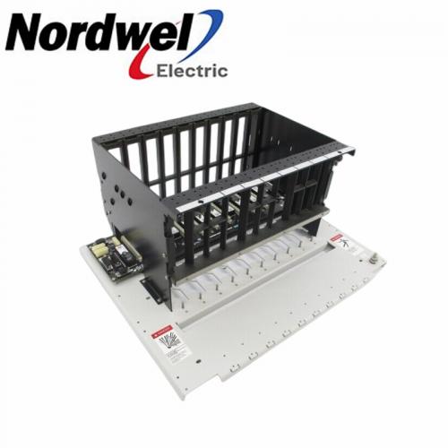 SIEMENS | 16114-171  A5E00281117/09 | MODULERAC Module Card Rack