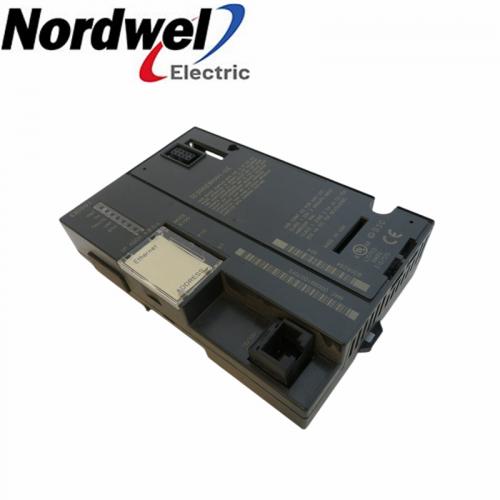 GE | IC200EBI001 | Remote I/O Ethernet network interface unit