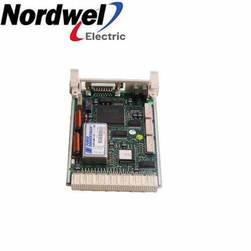 ABB | CS513 3BSE000435R1 | MasterBus 300E Communications Module