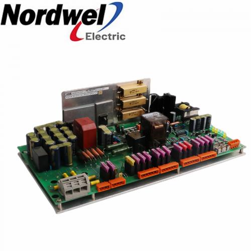 ABB | 3BHB003431R0101 KUC720AE01 | Circuit Board