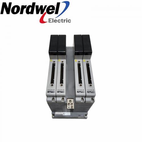 YOKOGAWA | ADM52C-2 S3 | 2-UNIT CONTACT I/O MODULE