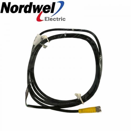 TURCK | PKG 6M-2/CS10922 | Single Ended Cordset