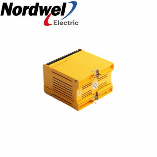 RELIANCE ELECTRIC | 812.06.00  | control  card