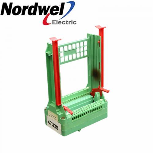 Phoenix Contact  | 2264093 | SKBI 64/F48 Plug-In Card Block