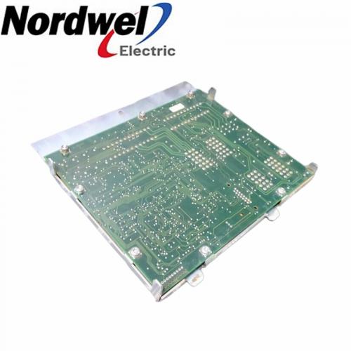 ABB | DSQC509 3HAC5687-1/07 | Connection Panel Board