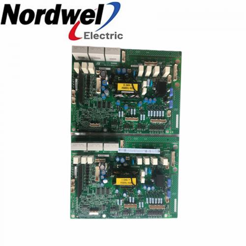 Yaskawa | ETC710102 | Drive Board