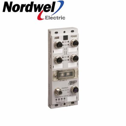 ABB | PDQ22-FBP.0 | FieldBusPlug Quad Import,ABB | PDQ22-FBP.0 ...