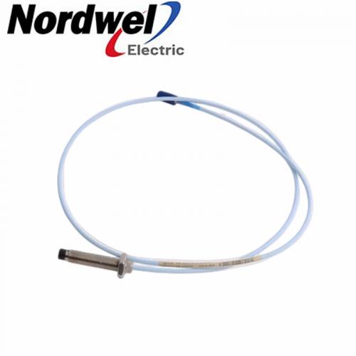 Bently Nevada | 1800/20-XX-90-02-00 MOD:158611-01 | 3300XL Nsv Proximity