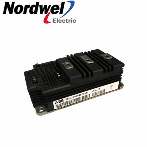ABB | 5SNG015045P0301 | Power module